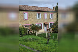 achat maison mirepoix 09500