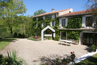 achat maison mirepoix 09500