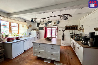 achat maison mirepoix 09500