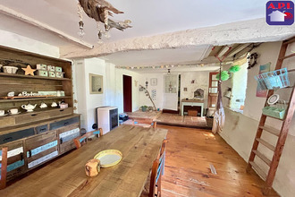 achat maison mirepoix 09500