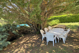 achat maison mirepoix 09500