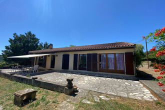 achat maison mirepoix 09500