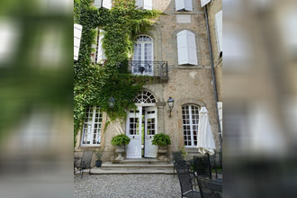 achat maison mirepoix 09500