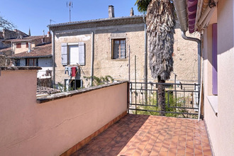 achat maison mirepoix 09500