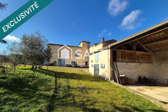 achat maison mirepoix 09500