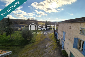 achat maison mirepoix 09500