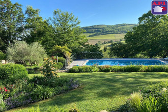 achat maison mirepoix 09500