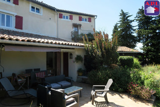 achat maison mirepoix 09500