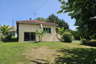 achat maison mirepoix 09500