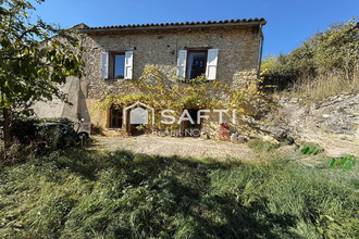 achat maison mirepoix 09500