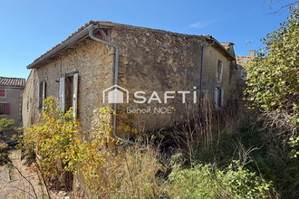 achat maison mirepoix 09500