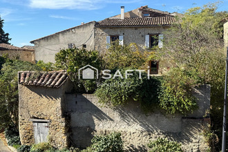 achat maison mirepoix 09500