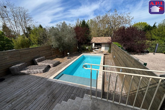 achat maison mirepoix 09500