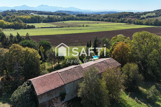 achat maison mirepoix 09500