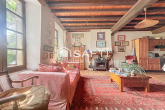 achat maison mirepoix 09500