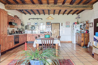 achat maison mirepoix 09500