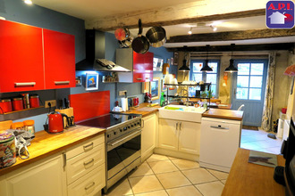 achat maison mirepoix 09500