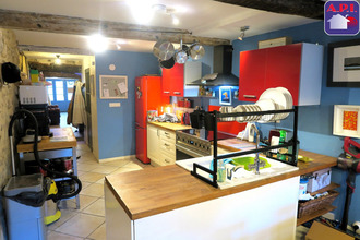 achat maison mirepoix 09500