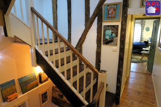 achat maison mirepoix 09500