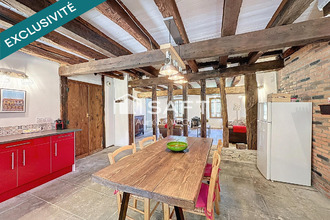 achat maison mirepoix 09500