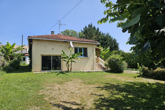 achat maison mirepoix 09500