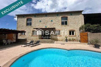 achat maison mirepoix 09500