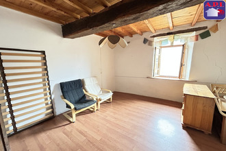 achat maison mirepoix 09500