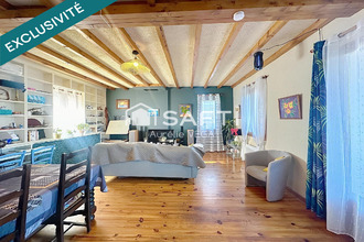 achat maison mirepoix 09500