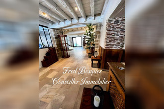 achat maison mirepoix 09500