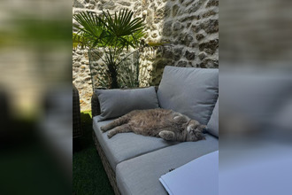 achat maison mirepoix 09500