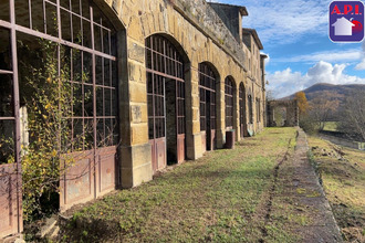 achat maison mirepoix 09500