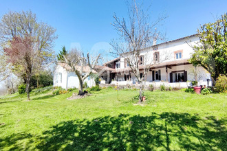 achat maison mirepoix 09500