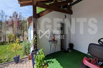 achat maison mirepoix 09500