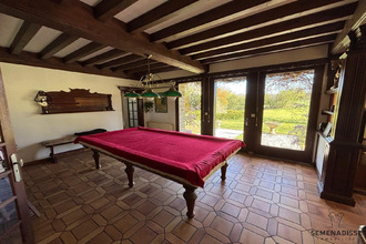 achat maison mirepoix 09500