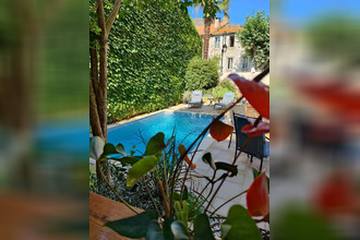 achat maison mirepoix 09500