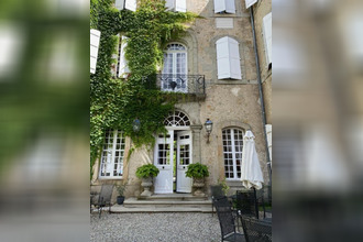 achat maison mirepoix 09500