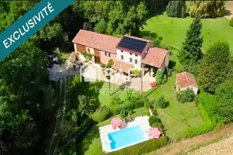 achat maison mirepoix 09500