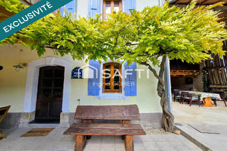 achat maison mirepoix 09500