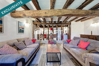 achat maison mirepoix 09500