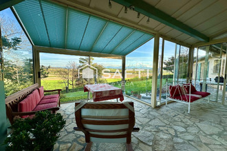 achat maison mirepoix 09500