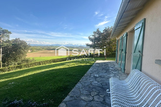 achat maison mirepoix 09500
