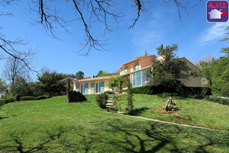 achat maison mirepoix 09500