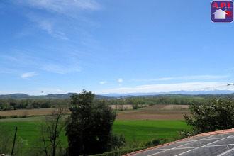 achat maison mirepoix 09500