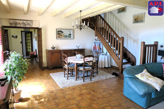 achat maison mirepoix 09500