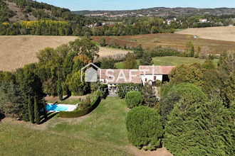 achat maison mirepoix 09500