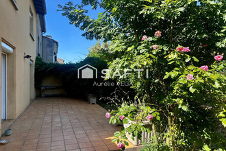 achat maison mirepoix 09500