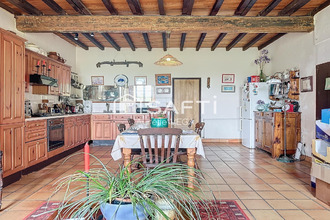 achat maison mirepoix 09500