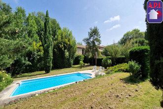 achat maison mirepoix 09500