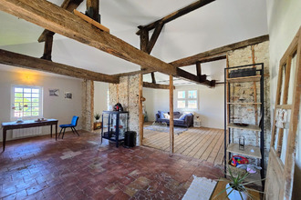 achat maison mirepoix 09500