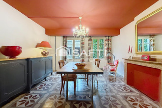 achat maison mirepoix 09500